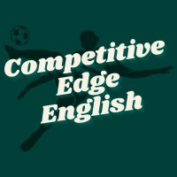 Competitive Edge English logo - Similar company to Smart11