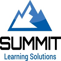 Summit Learning Solutions logo - Similar company to Submit Solutions