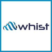 Whist LTD logo - Similar company to Testm - Smartphone Condition Check & Quality Report