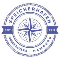 Speicherhafen GmbH & Co. KG logo - Similar company to Faibl Gmbh