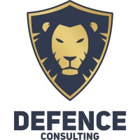 DEFENCE Consulting logo - Similar company to Rainmaker