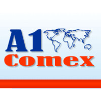 A1 Comex Tricargo logo - Similar company to B4 Comex