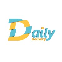 Daily Delivery logo - Similar company to Hattaa!