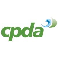 Clay Pipe Development Association (CPDA) logo - Similar company to Boretec Equipment