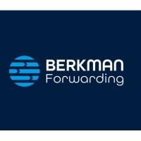BERKMAN FORWARDING (VIET NAM) logo - Similar company to Berkman Forwarding B.V.