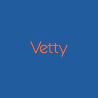 Vetty Service logo - Similar company to X-Cargo