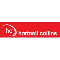Hartnall Collins logo - Similar company to Ls Build
