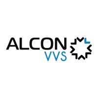 Alcon VVS AB logo - Similar company to Optina Vvs Ab