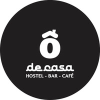 Ô de Casa Hostel & Bar logo - Similar company to Pix Link