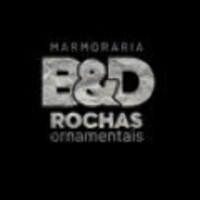 Marmoraria B&D - O requinte das rochas ornamentais logo - Similar company to Romanova Rochas Ornamentais