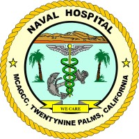 Robert E Bush Naval Hospital