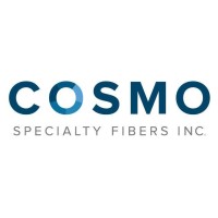 Cosmo Specialty Fibers, Inc.