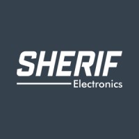 Sherif Electronics logo - Similar company to Armex