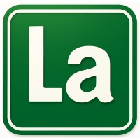 Laureata logo - Similar company to Codebreakthrough