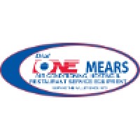 Dial One Mears Air Conditioning, Heating And Restaurant Equipment