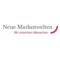 Neue Markenwelten GmbH logo - Similar company to Yantai Meifeng Plastic Products Co., Ltd.