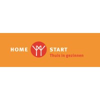 Home-Start Nederland logo - Similar company to Humanitas