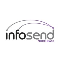 InfoSend Northeast logo - Similar company to Infosend, Inc.