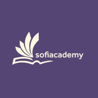 sofiacademy logo - Similar company to Concept Odyssey Digital Studio