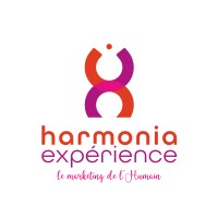 Harmonia Expérience logo - Similar company to Md Consulting