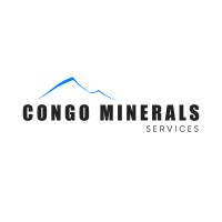 Congo Minerals Services logo - Similar company to Bras Security & Services