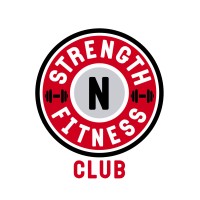 Strength and Fitness Club logo - Similar company to Nj Fun Services