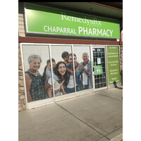Chaparral Pharmacy - Remedy'Srx