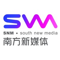 Guangdong South New Media Inc. logo - Similar company to Entertainment Technologies