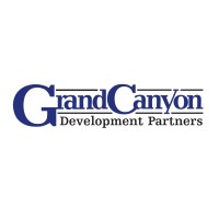 Grand Canyon Development Partners logo - Similar company to Team Construction - Las Vegas