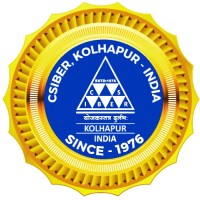 Chhatrapati Shahu Institute of Business Education & Research, Kolhapur (Maharashtra)