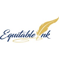 Equitable Ink, LLC logo - Similar company to Equity Now, Inc