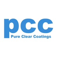 Pure Clear Coatings logo - Similar company to Pure Clear Water
