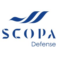 Scopa Military Industries /  شركة سكوبا للصناعات العسكرية logo - Similar company to Airmatrix