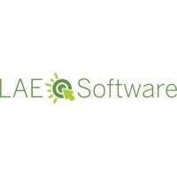 LAE Software logo - Similar company to Fire Tank Pros