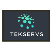 TekServs Cons Ltd Co logo - Similar company to Analytic Era