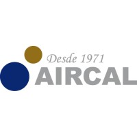 Sociedad Industrial Aircal logo - Similar company to Piezas Y Metales S.A.