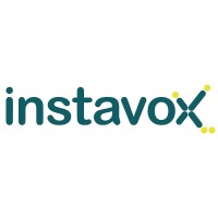 Instavox logo - Similar company to Concept'Com Wireless