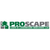 ProScape Lawn & Landscape Services, LLC logo - Similar company to Proscape Technologies