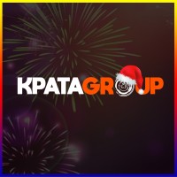 KpataGroup logo - Similar company to Buzztroop