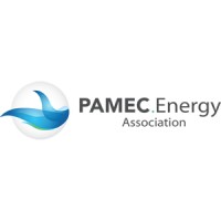 PAMEC.Energy Association logo - Similar company to Piensa Labs