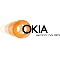 OKIA Optical Company Limited logo - Similar company to Okia