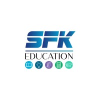 SFK Education logo - Similar company to Lanarca