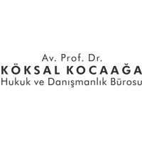 Kocaağa Hukuk ve Danışmanlık logo - Similar company to Başaran Emiroğlu Avukatlık Ortaklığı