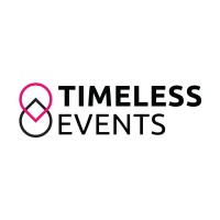 Timeless Events logo - Similar company to Eventbureau.Nl Bv