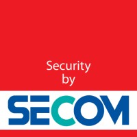 SECOM New Zealand logo - Similar company to Secom Co., Ltd.