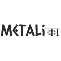 Metalika Workshop logo - Similar company to The Workshop