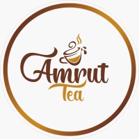 Amrut Tea logo - Similar company to Amrut Plastic Engineers