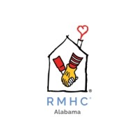Ronald McDonald House Charities of Alabama logo - Similar company to Eo Birmingham