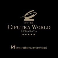 Hotel Ciputra World Surabaya logo - Similar company to By Rockland Bedrijfskleding