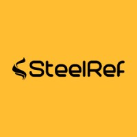 SteelRef logo - Similar company to Orchard Material Technology